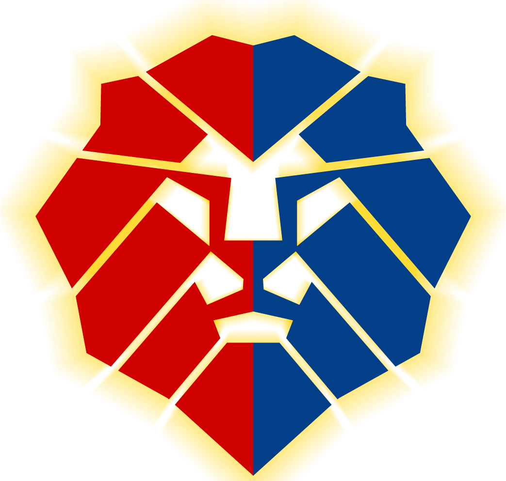 Lions Upfitters Logo